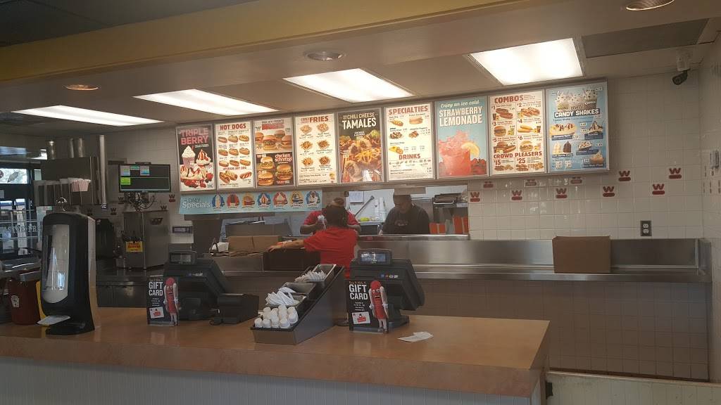 Wienerschnitzel | restaurant | 5441 Sunrise, Citrus Heights, CA 95610, USA | 9169656679 OR +1 916-965-6679