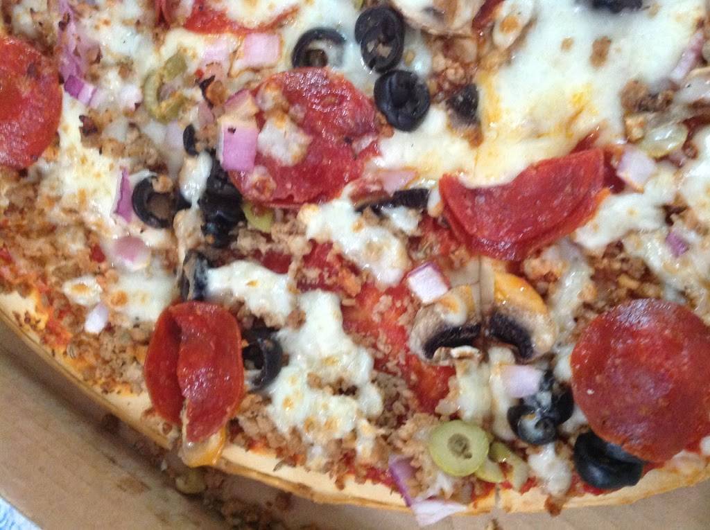 Just Off The Brick Pizza | meal takeaway | 8639 W Main St, French Lick, IN 47432, USA | 8129363044 OR +1 812-936-3044