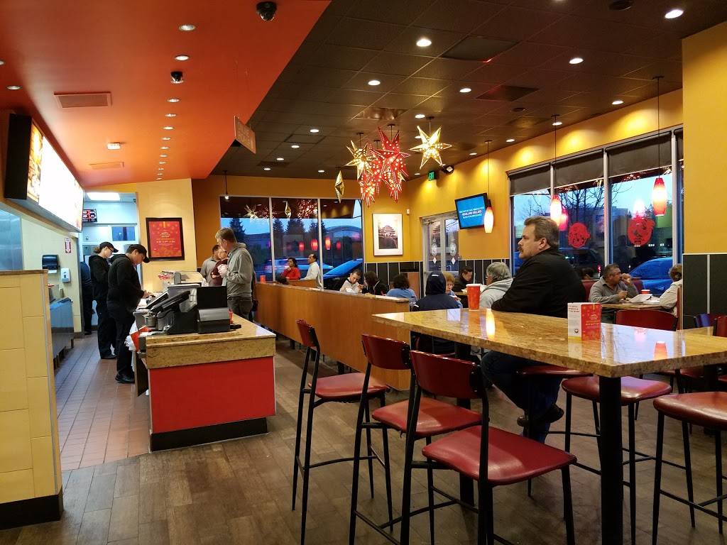 Panda Express | meal takeaway | 1450 E Monte Vista Ave, Vacaville, CA 95688, USA | 7074521032 OR +1 707-452-1032