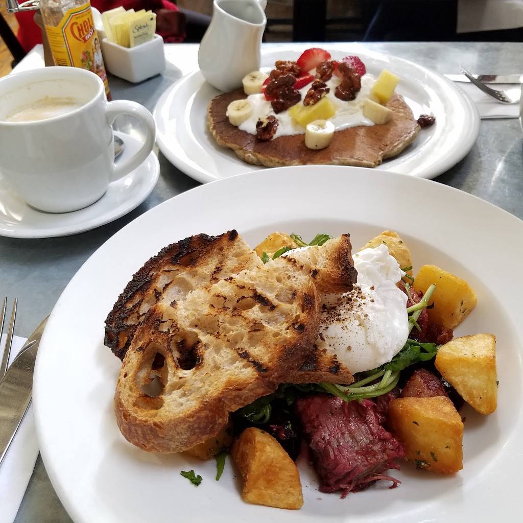 Serpentine | restaurant | 2495 3rd St, San Francisco, CA 94107, USA | 4152522000 OR +1 415-252-2000