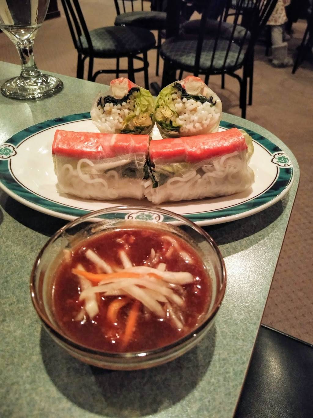 Shanghai | restaurant | 33 Carefree Ln, Waukee, IA 50263, USA | 5159873111 OR +1 515-987-3111