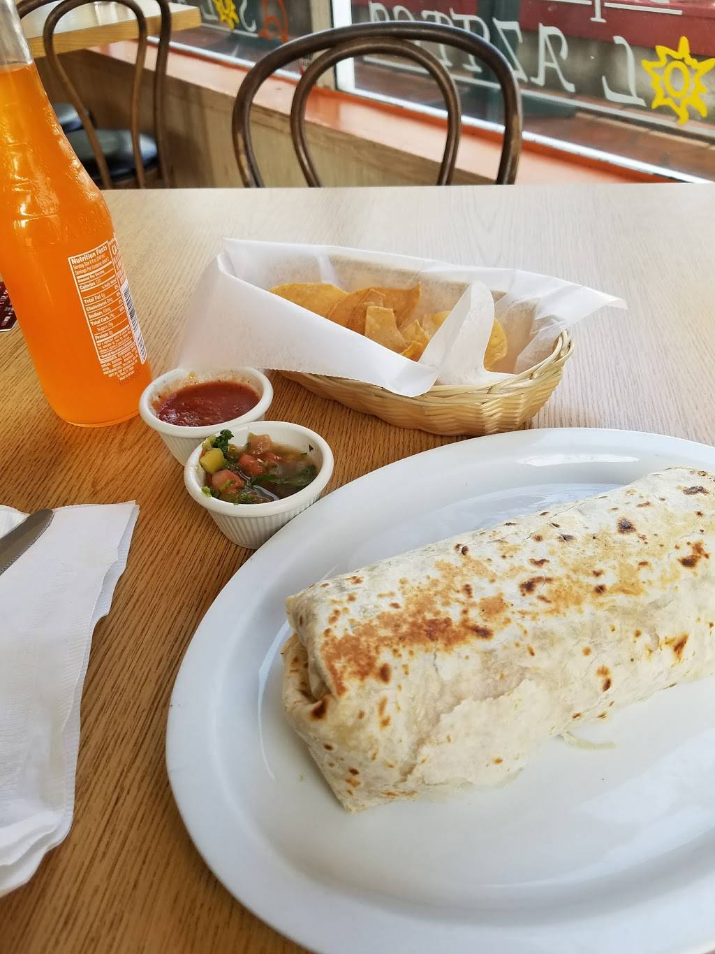 Taqueria Sol Azteca | restaurant | 1435 E Cotati Ave # C, Rohnert Park, CA 94928, USA | 7077921859 OR +1 707-792-1859