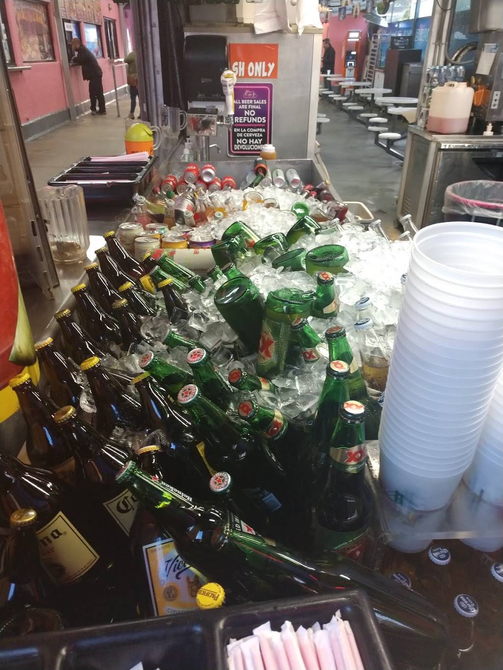 Cafe International | restaurant | 1195 Nagoya Way, San Pedro, CA 90731, USA | 3105191775 OR +1 310-519-1775