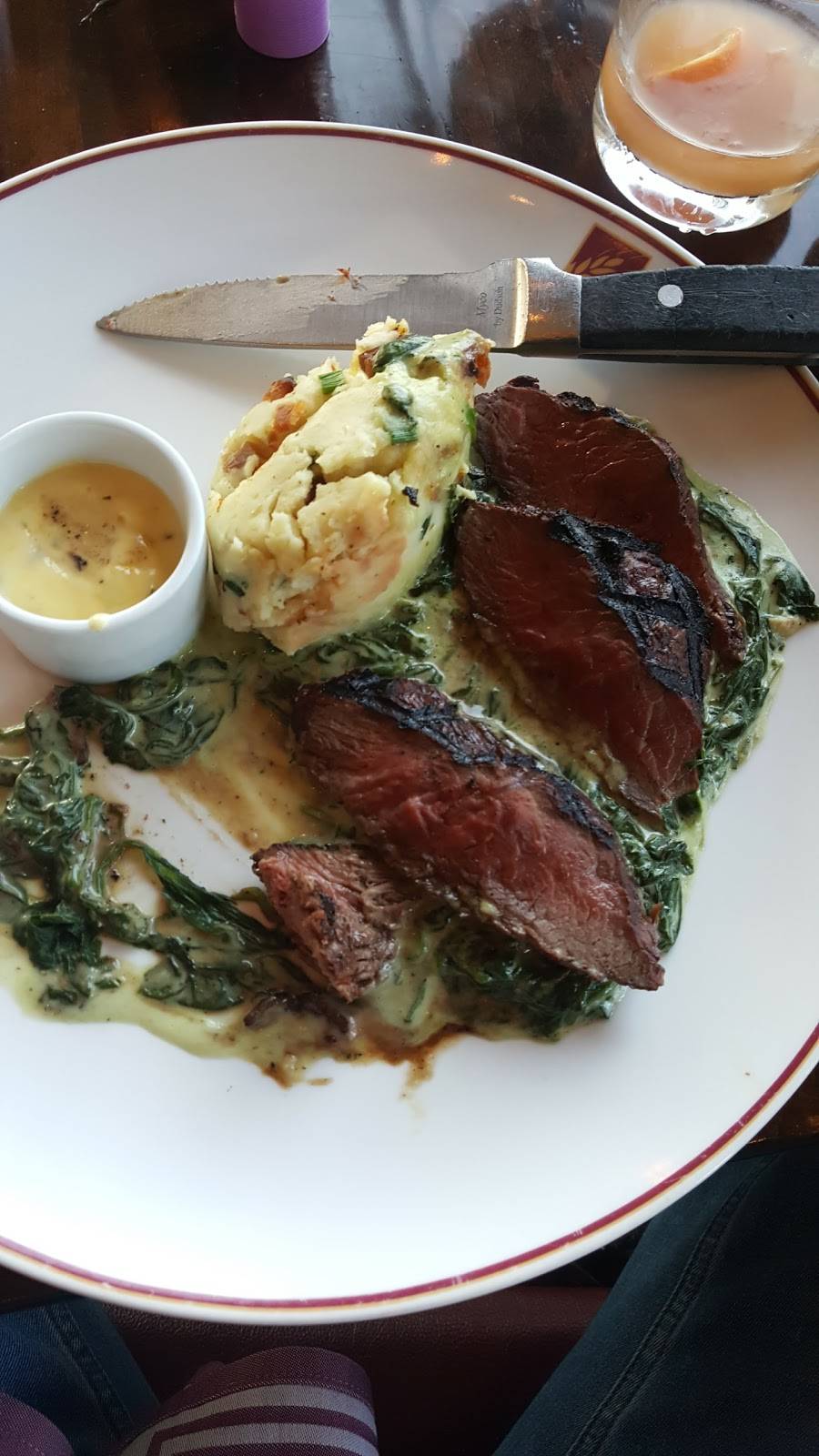 Harvest | restaurant | 100 Hotel Rd, Hershey, PA 17033, USA | 7175348800 OR +1 717-534-8800