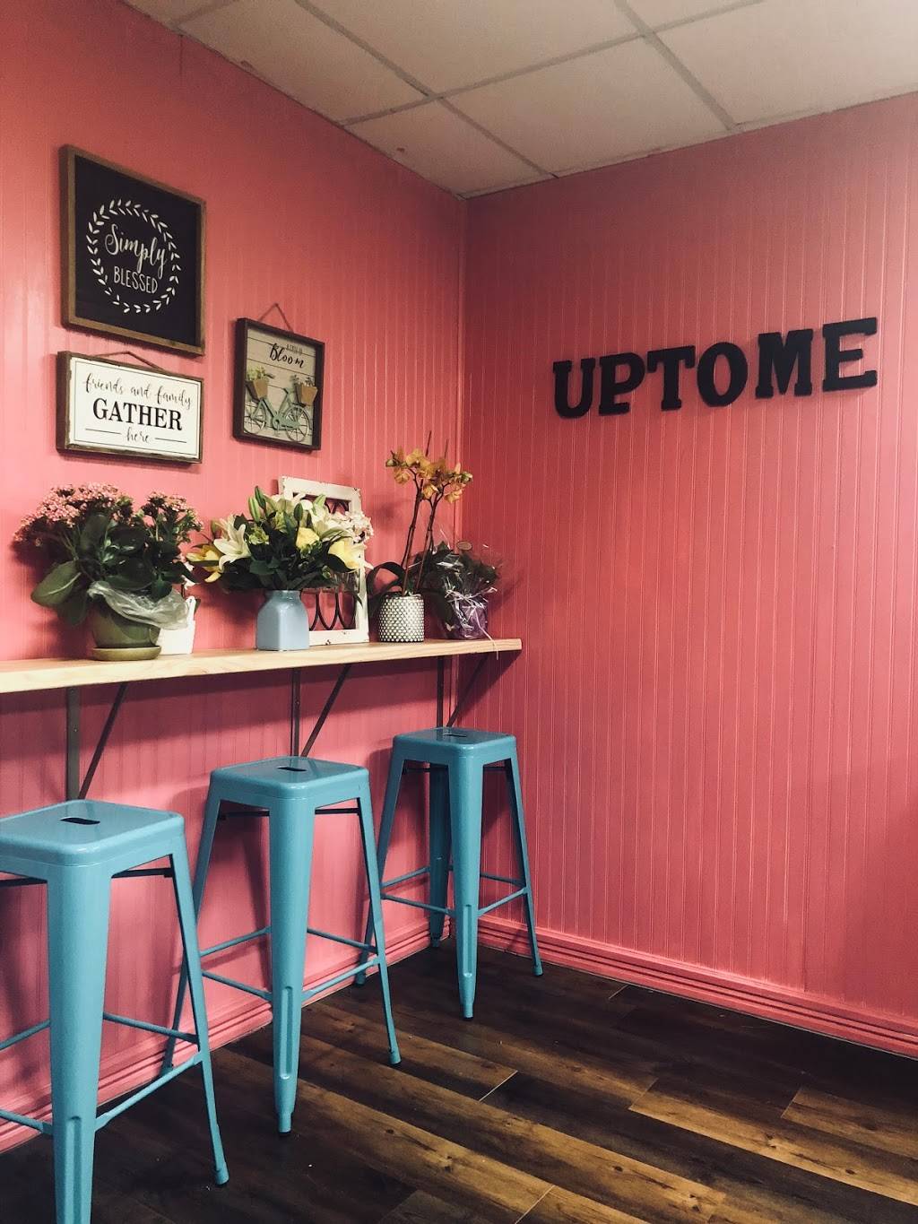 Up to Me Thai Kitchen | restaurant | 547 Boston Post Rd E UNit 6, Marlborough, MA 01752, USA | 5082510518 OR +1 508-251-0518
