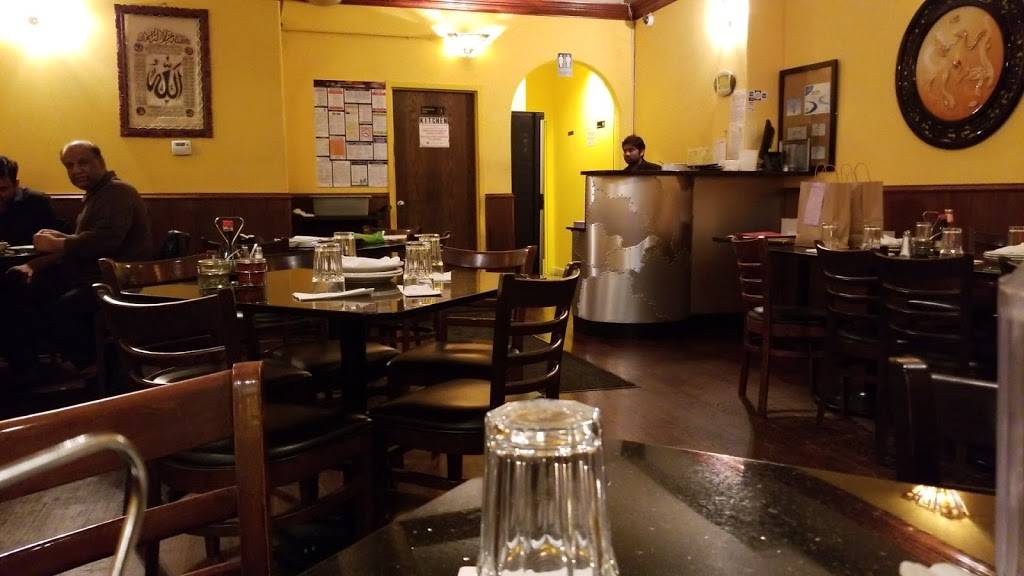 Usmania Chinese Restaurant | restaurant | 2253 W Devon Ave, Chicago, IL 60659, USA | 7733384488 OR +1 773-338-4488