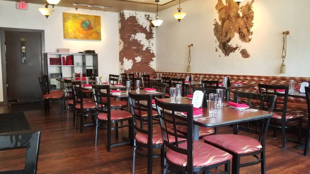 Bollywood Grill | restaurant | 68 Wheeler Ave, Pleasantville, NY 10570, USA | 9147739090 OR +1 914-773-9090