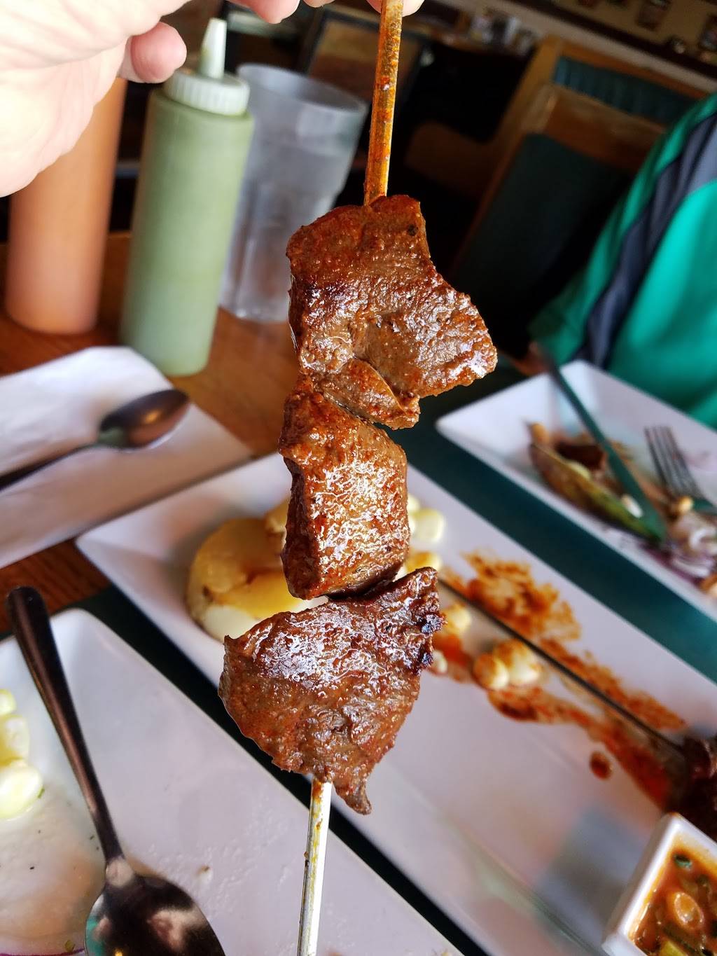 Picante | restaurant | 15030 #24, Ventura Blvd, Sherman Oaks, CA 91403, USA | 8189956466 OR +1 818-995-6466