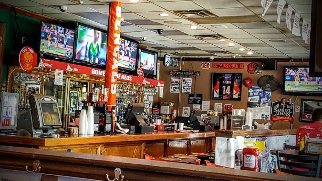 Brownies The Shed Grille & Bar | restaurant | 9900 Linn Station Rd, Louisville, KY 40223, USA | 5023269830 OR +1 502-326-9830