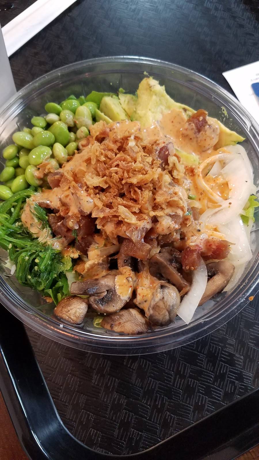 Maui Fresh Grill | restaurant | 2300 Midway Rd Suite A, Plano, TX 75093, USA | 4695210658 OR +1 469-521-0658