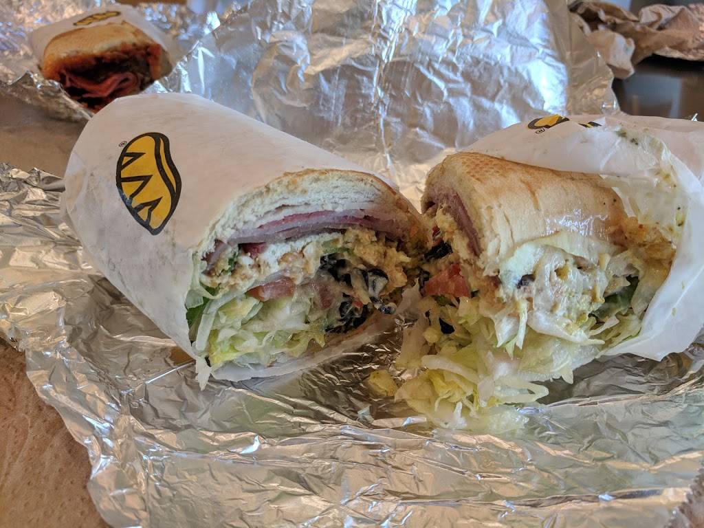 Which Wich Chino Hills | restaurant | 3410 Grand Ave C, Chino Hills, CA 91709, USA | 9094650050 OR +1 909-465-0050