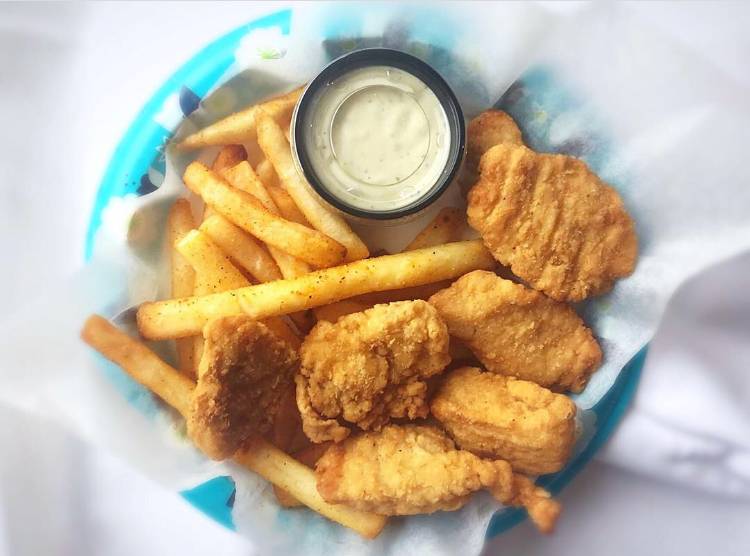 Greek Express | restaurant | 8685 Sancus Blvd, Columbus, OH 43240, USA | 6148411700 OR +1 614-841-1700