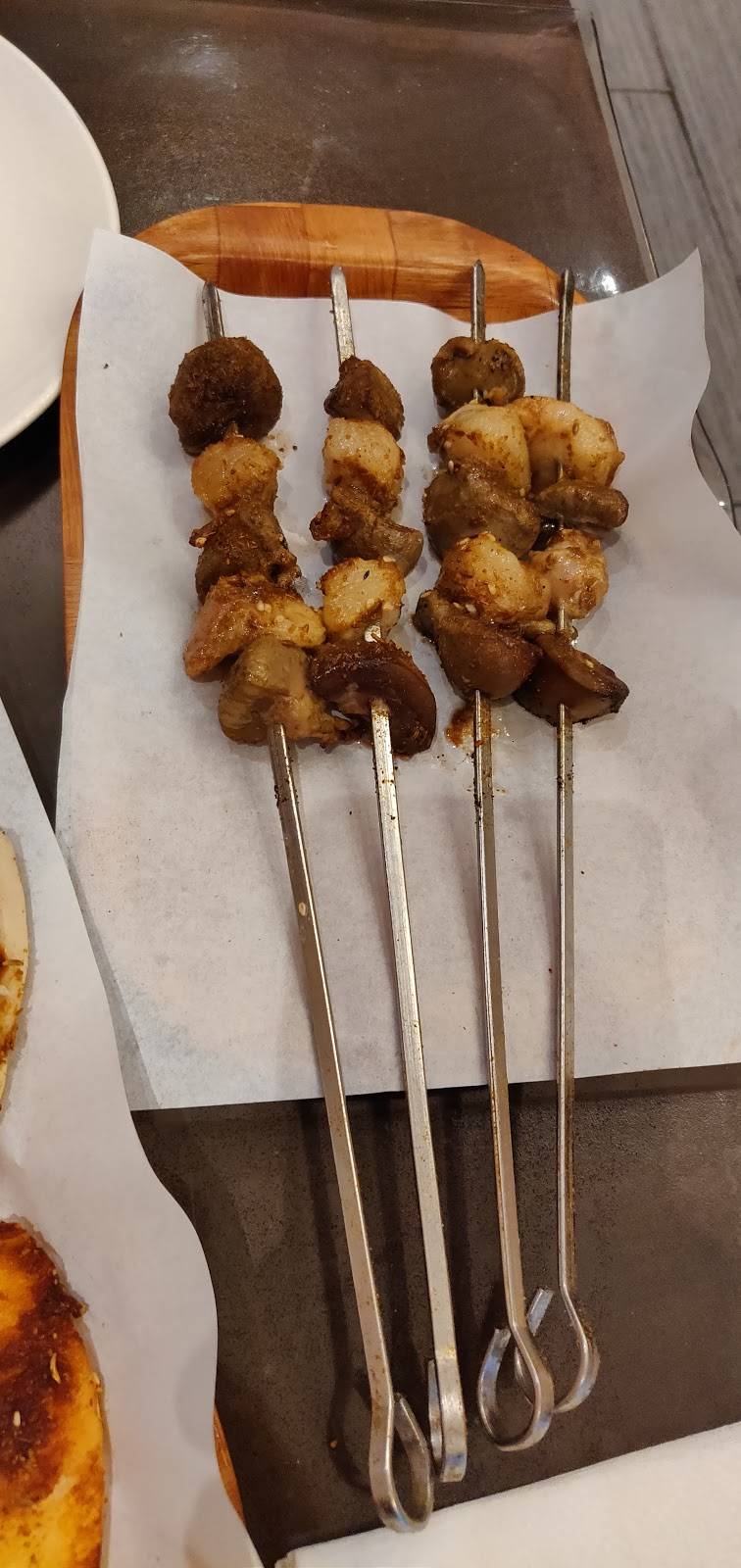 Barcode Northern BBQ 北方烧烤（多伦多店） | restaurant | 1348 Kennedy Rd, Scarborough, ON M1P 2L7, Canada | 6474360956 OR +1 647-436-0956