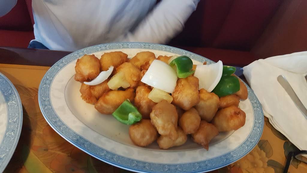 Szechuan League City | restaurant | 3726, 707 W Main St, League City, TX 77573, USA | 2813321618 OR +1 281-332-1618