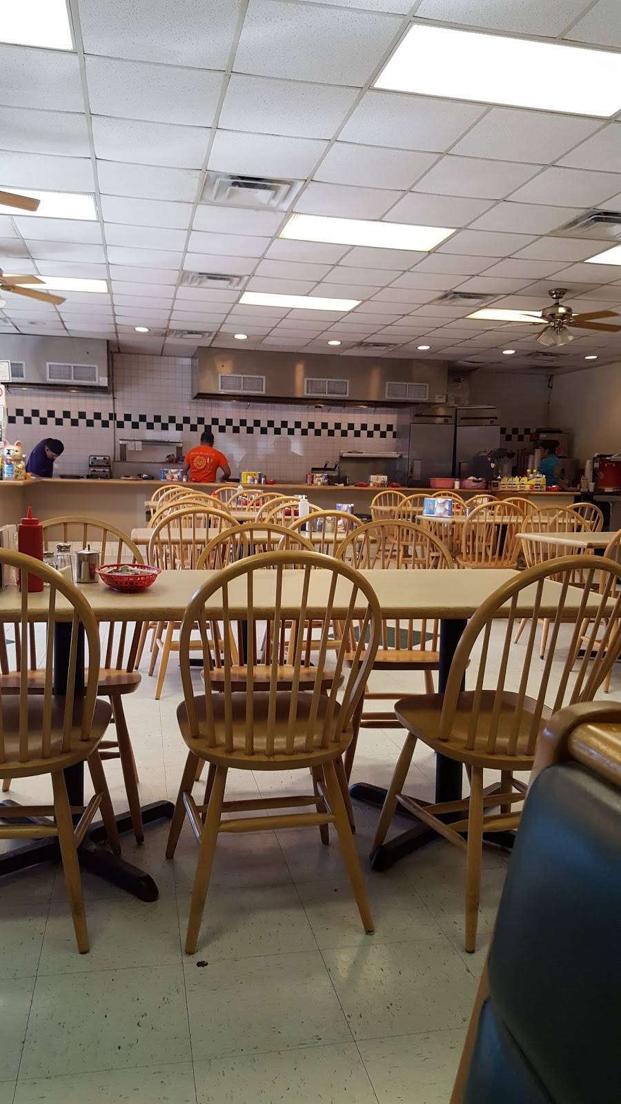 Sunrise Restaurant | restaurant | 346 Johnny Mercer Blvd, Savannah, GA 31410, USA | 9128972899 OR +1 912-897-2899