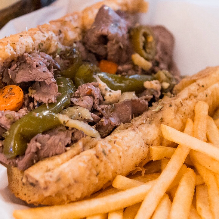 VinnyDs | restaurant | 1709 W Division St, Chicago, IL 60622, USA | 7737965866 OR +1 773-796-5866