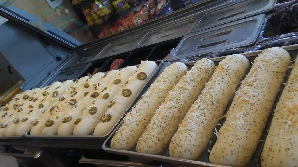 Subway Restaurants | restaurant | 10305 Zelzah Ave, Northridge, CA 91324, USA | 8183603999 OR +1 818-360-3999