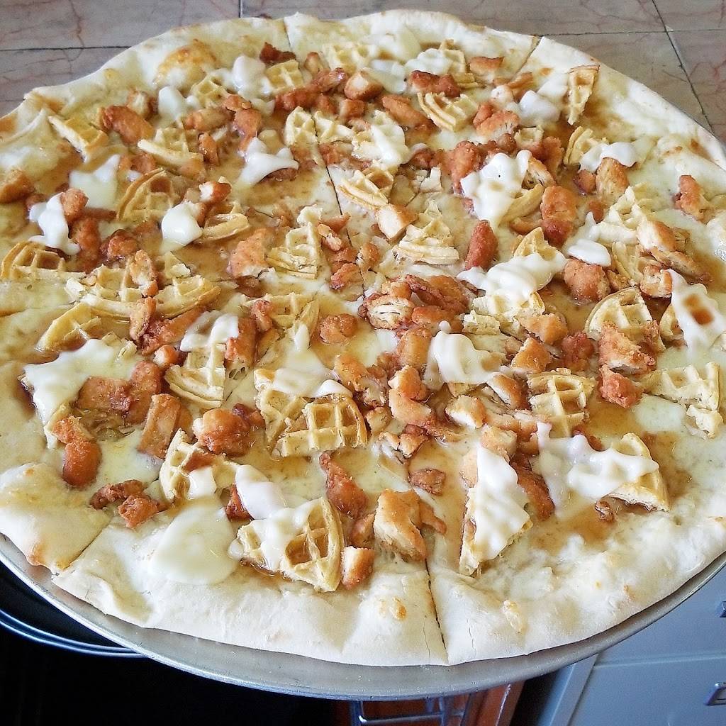 Roccos Pizzeria | restaurant | 57 Avenel St # A, Avenel, NJ 07001, USA | 7327505800 OR +1 732-750-5800