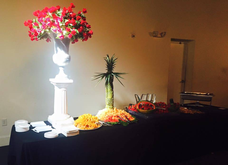 VH Food Management | restaurant | 2000 Wendover Ave E, Greensboro, NC 27405, USA | 3363408082 OR +1 336-340-8082