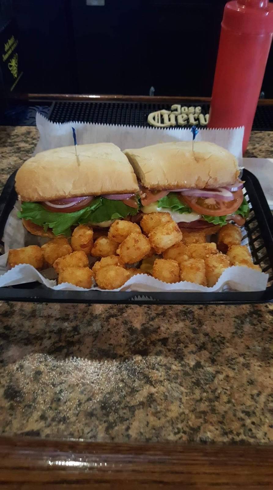 BENNETTS BAR & PIZZERIA | restaurant | 19616 W130th St, Strongsville, OH 44136, USA | 4402686767 OR +1 440-268-6767