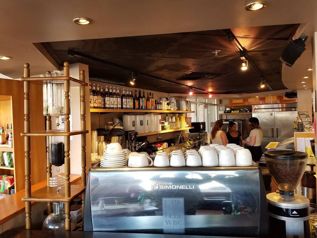 Cups Espresso | cafe | 123 Bjune Dr SE #105, Bainbridge Island, WA 98110, USA | 2063176462 OR +1 206-317-6462