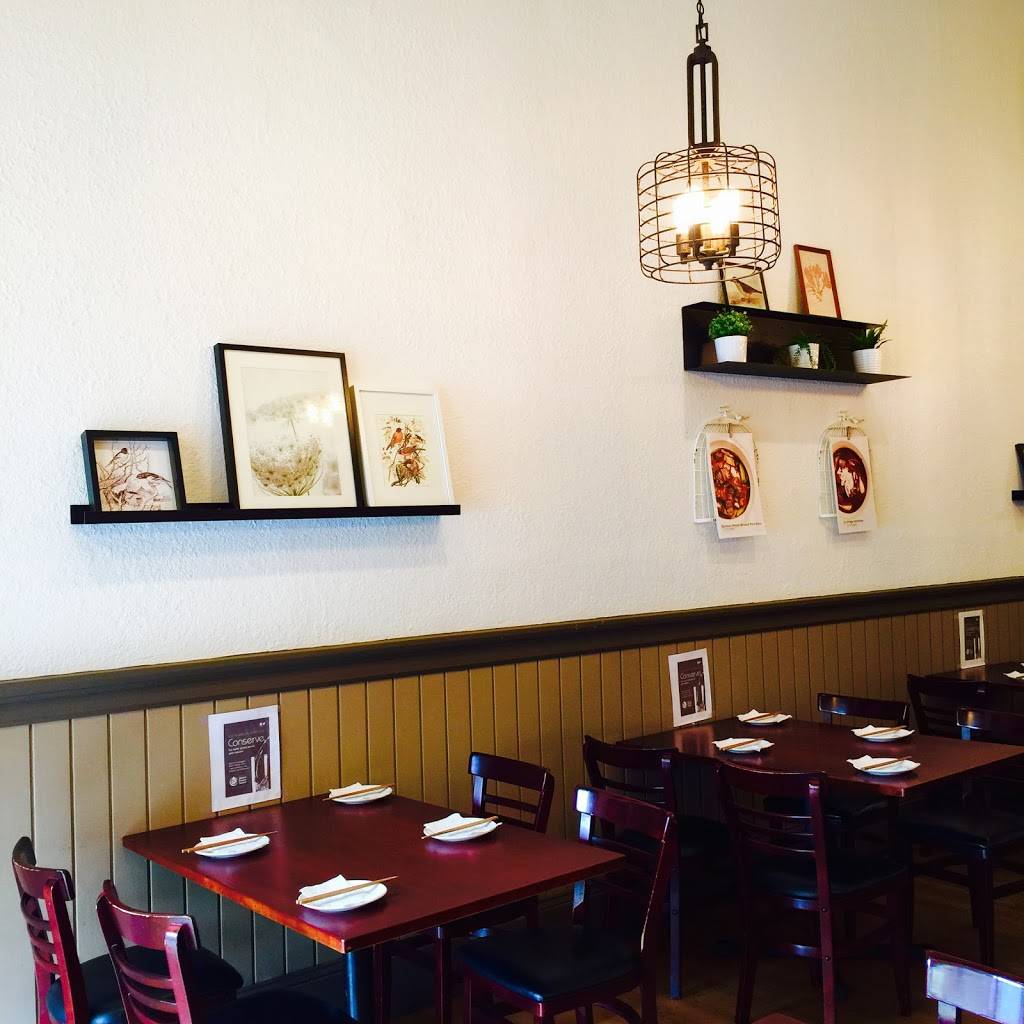 Szechuan cuisine | restaurant | 1920 Irving St, San Francisco, CA 94122, USA | 4156618322 OR +1 415-661-8322