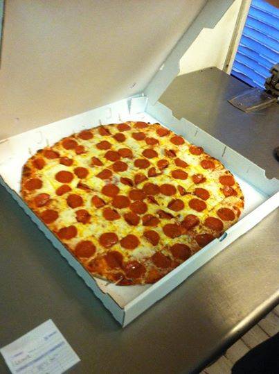 Jac & Dos of Arlington | restaurant | 635 N Main St, Arlington, OH 45814, USA | 4193656415 OR +1 419-365-6415