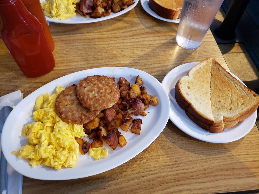 J Ps Bagel Place | restaurant | 2649 Hollywood Blvd, Hollywood, FL 33020, USA | 9549219483 OR +1 954-921-9483