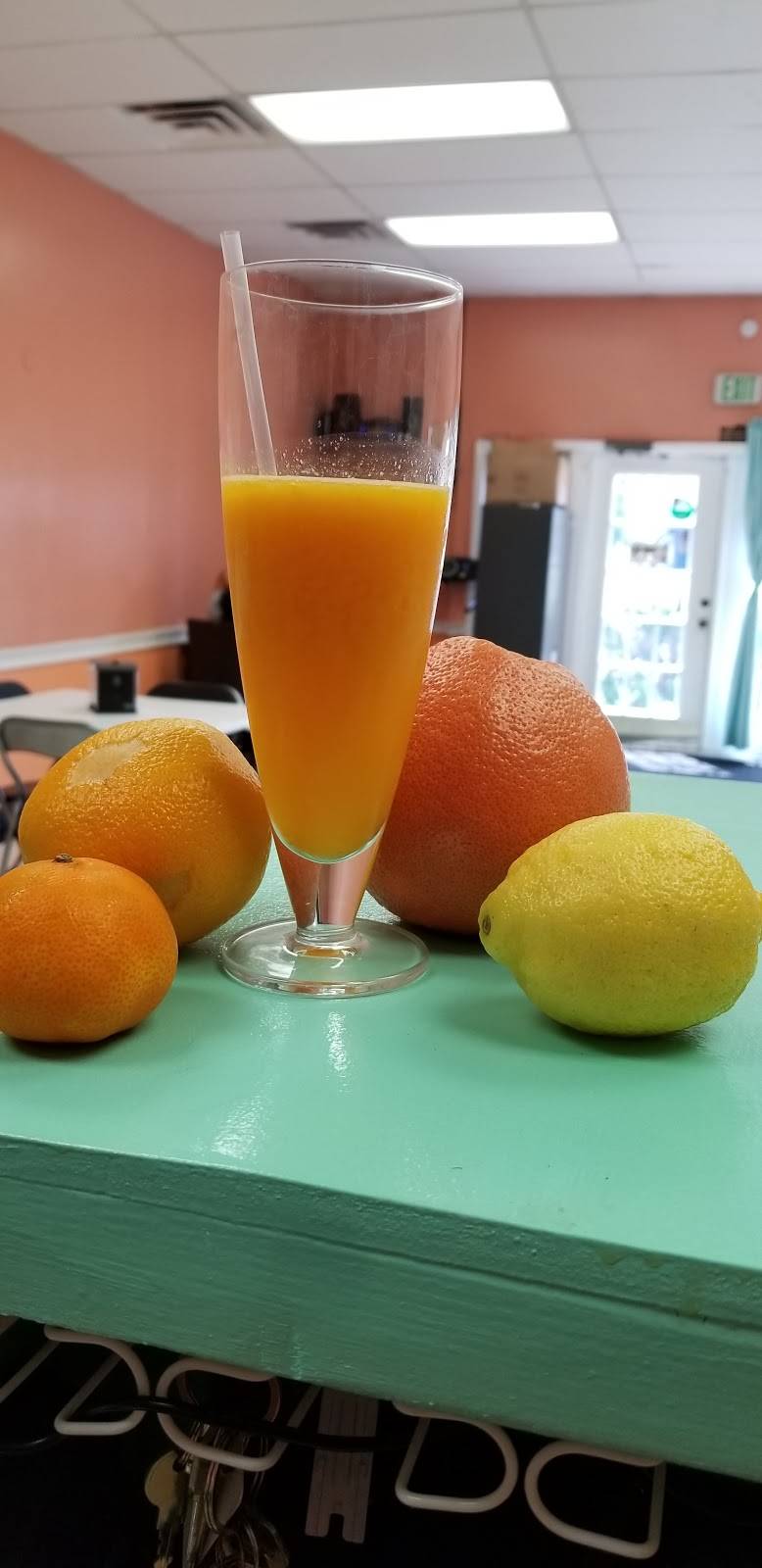 Fresh Smoothies | restaurant | 3582 Hickory Hill Rd, Memphis, TN 38115, USA | 9013082777 OR +1 901-308-2777