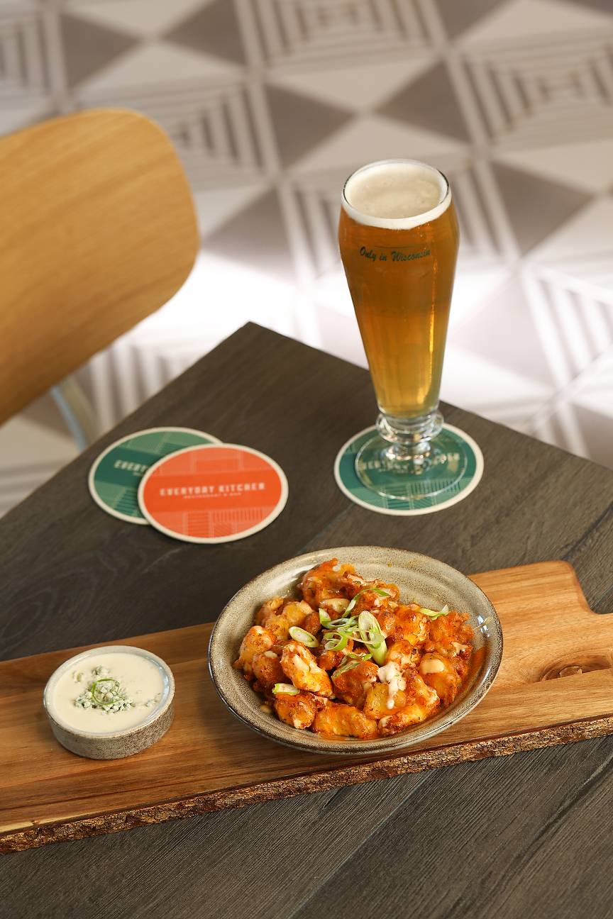 Everyday Kitchen — Madison | restaurant | 2801 Marshall Ct, Madison, WI 53705, USA | 6084705500 OR +1 608-470-5500