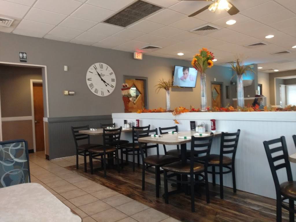 Upland Diner | restaurant | 1000 Upland Ave, Chester, PA 19013, USA | 6108726545 OR +1 610-872-6545