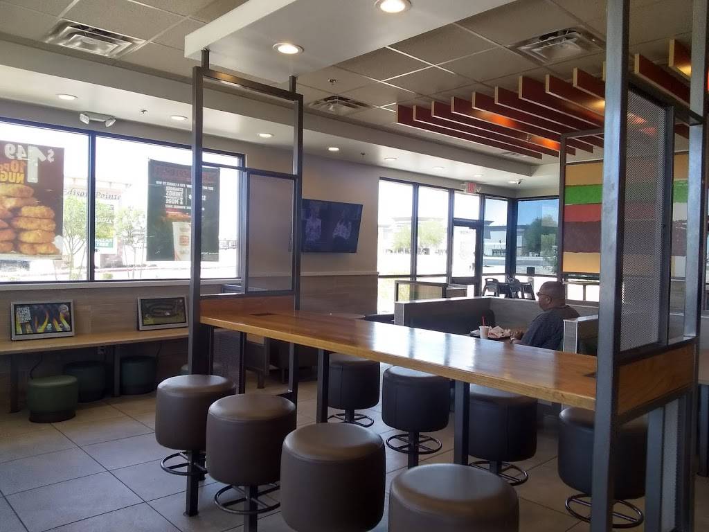 Burger King | restaurant | 20699 N John Wayne Pkwy, Maricopa, AZ 85139, USA | 5206662844 OR +1 520-666-2844