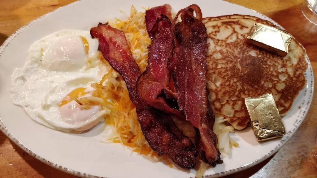 Columbine Café | cafe | 109 S Main St, Breckenridge, CO 80424, USA | 9705474474 OR +1 970-547-4474