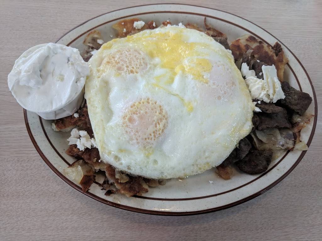 Ham Center Restaurant | restaurant | 28809 Van Dyke Ave, Warren, MI 48093, USA | 5867512211 OR +1 586-751-2211