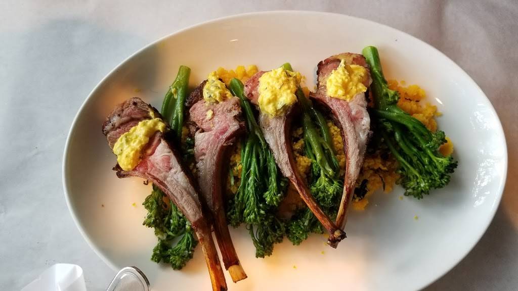 Fish Restaurant & Wine Bar | restaurant | 29 S Bolton St, Marlborough, MA 01752, USA | 5084603474 OR +1 508-460-3474