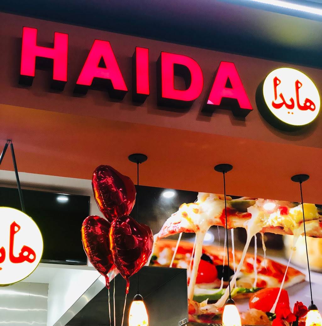 Haida Sandwich | restaurant | 14837 Pomerado Rd, Poway, CA 92064, USA | 8189398318 OR +1 818-939-8318