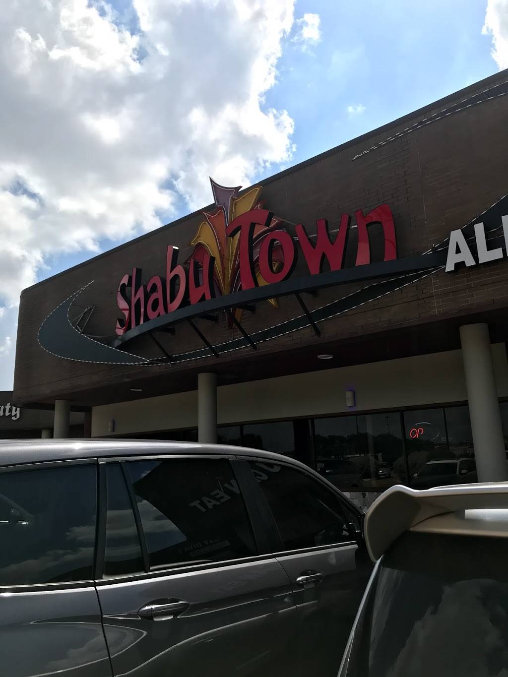 Shabu Town | restaurant | 935 Mason Rd, Katy, TX 77450, USA | 2817174857 OR +1 281-717-4857