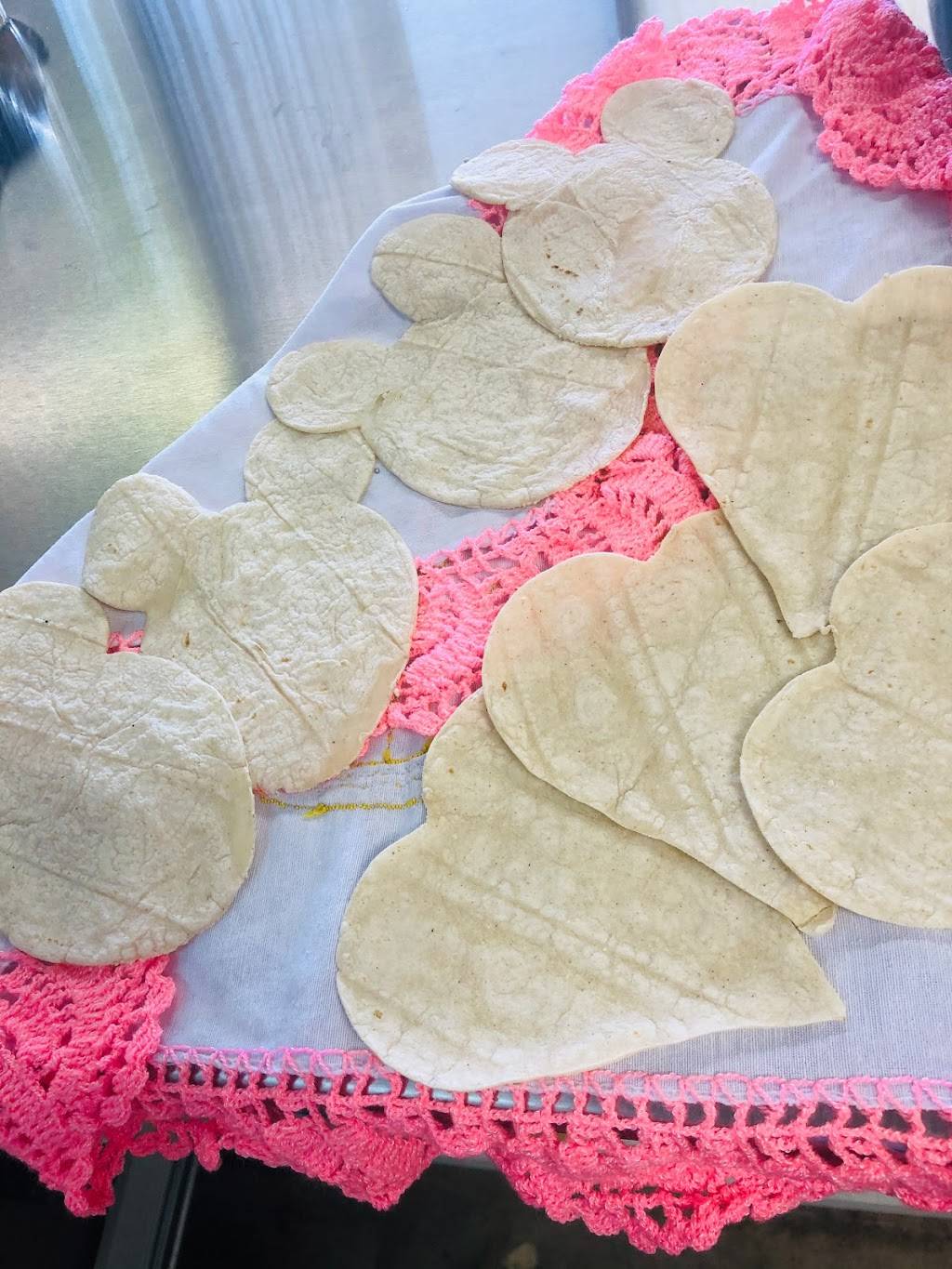 Tortilleria El MANÁ | restaurant | 2912 SW 59th Plaza Almonte, Oklahoma City, OK 73119, USA | 4059026689 OR +1 405-902-6689