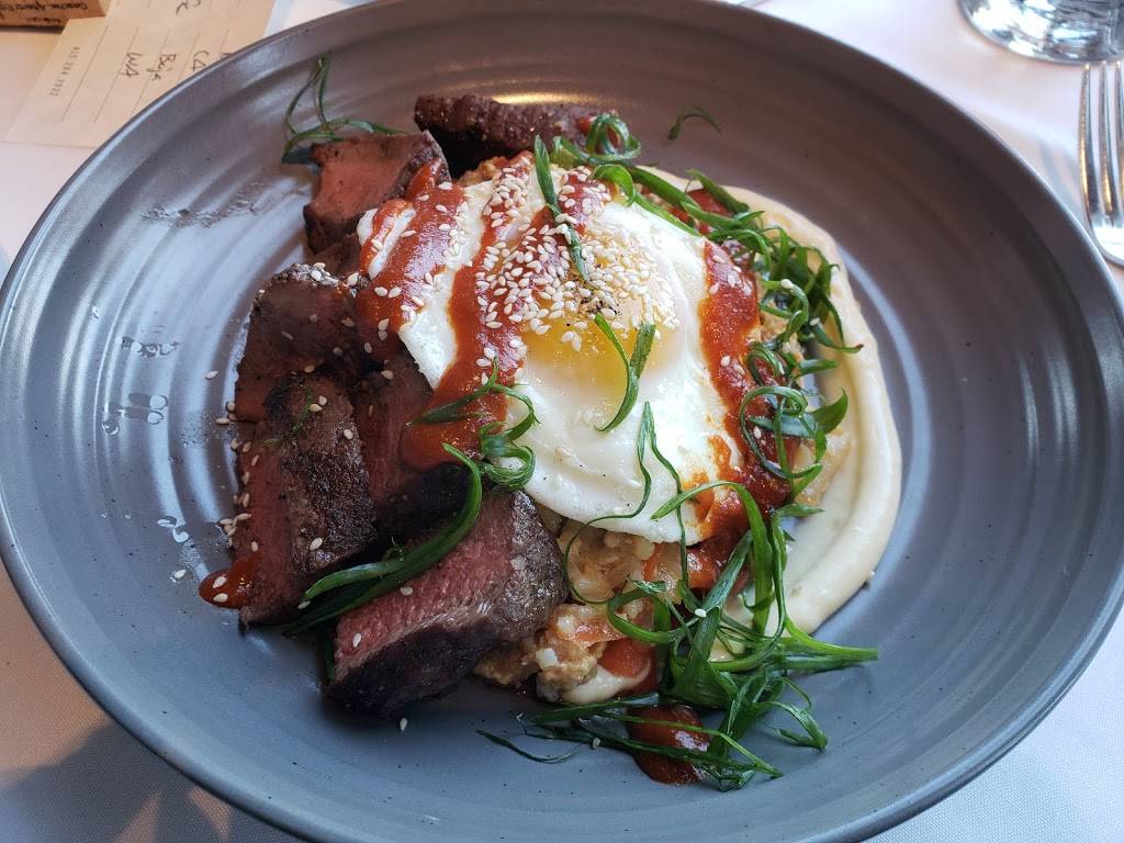 Waterbar Restaurant | restaurant | 399 The Embarcadero, San Francisco, CA 94105, USA | 4152849922 OR +1 415-284-9922