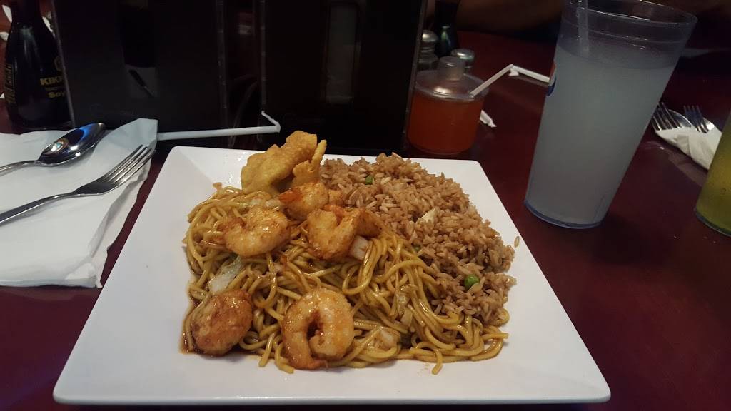 China Dragon | restaurant | 529 E Red Bridge Rd, Kansas City, MO 64131, USA | 8169418880 OR +1 816-941-8880
