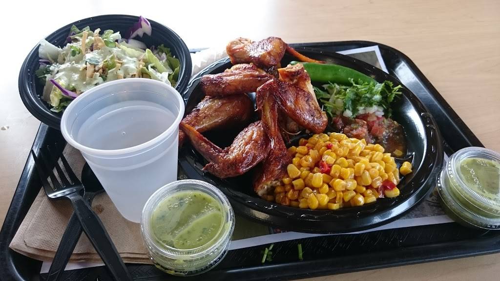 El Pollo Loco | restaurant | 11025 Warner Ave, Fountain Valley, CA 92708, USA | 7147755250 OR +1 714-775-5250