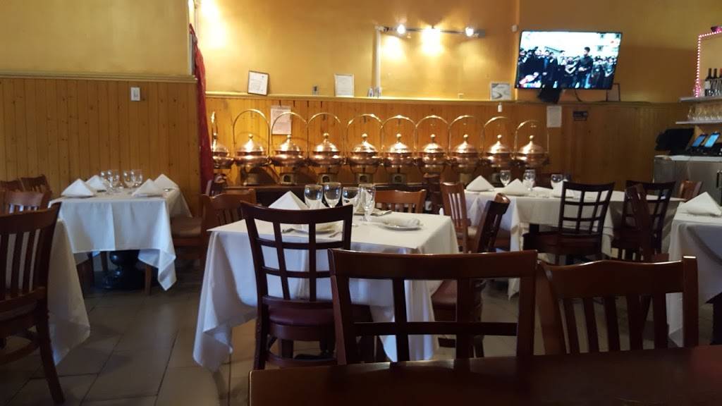 Amber Kitchen | restaurant | 3026, 810 B St #12, San Rafael, CA 94901, USA | 4154606666 OR +1 415-460-6666