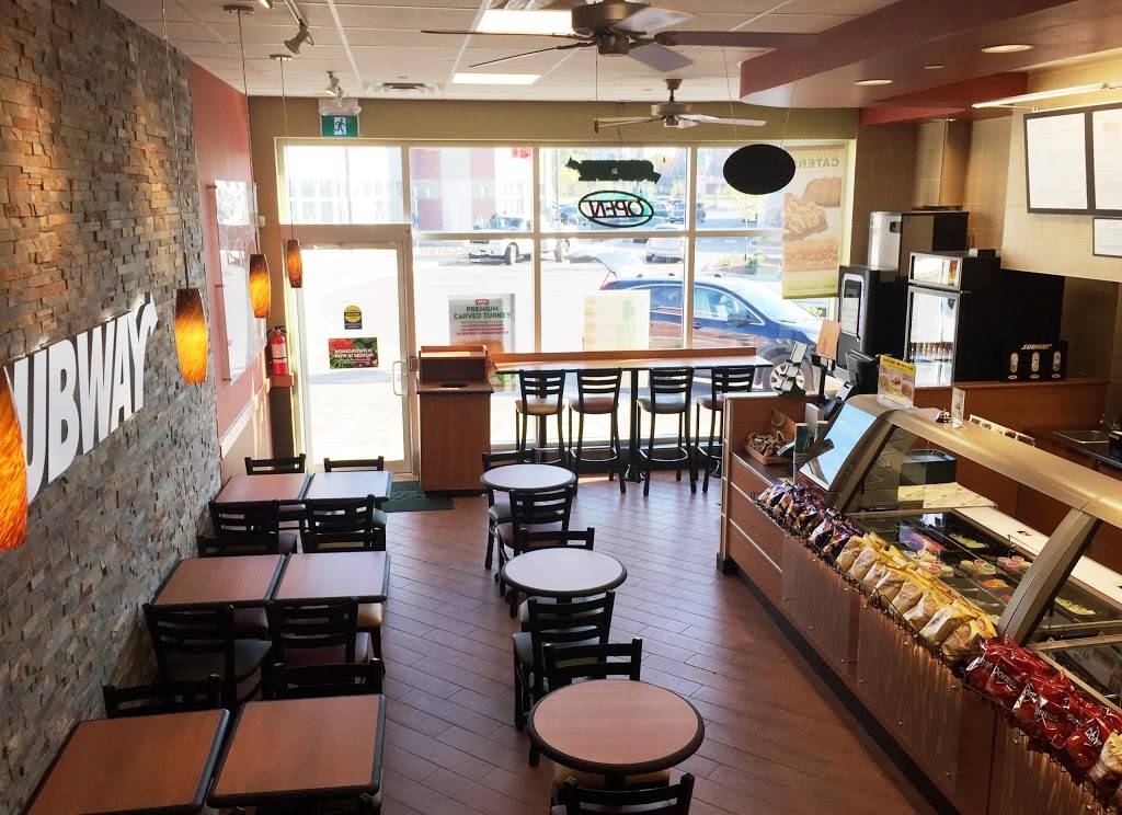 Subway | restaurant | 1265 York Mills Rd F1-2, North York, ON M3A 1Z5, Canada | 4169017827 OR +1 416-901-7827