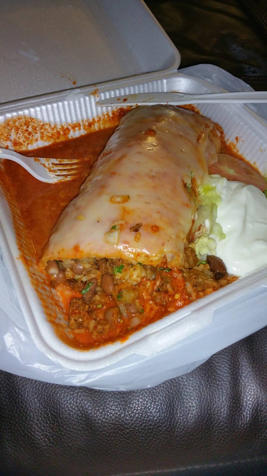 Rubens Tacos | restaurant | 175 Grove Ave A, Upland, CA 91786, USA | 9099829293 OR +1 909-982-9293