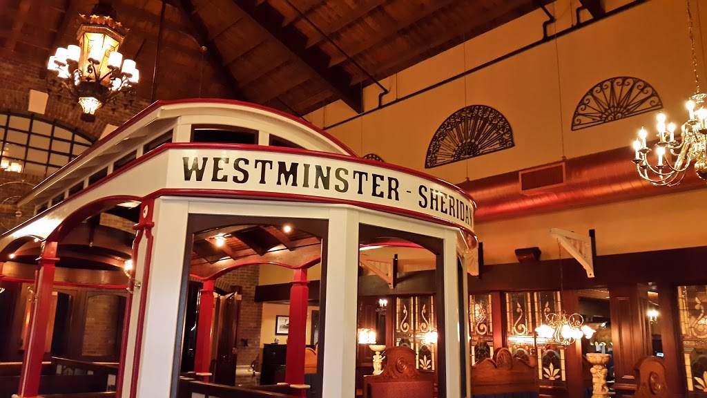 The Old Spaghetti Factory | restaurant | 9145 Sheridan Boulevard, Westminster, CO 80031, USA | 7203068874 OR +1 720-306-8874