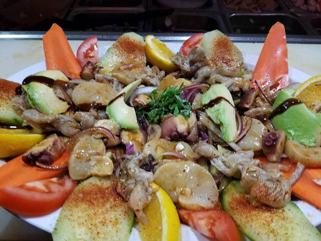 Mariscos Uruapan Bar & Grill | restaurant | 13310 Ramona Blvd, Baldwin Park, CA 91706, USA | 6263379207 OR +1 626-337-9207