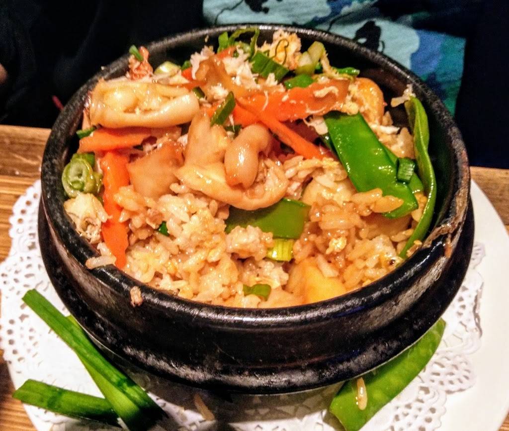 Brodard Chateau | restaurant | 9100 Trask Ave, Garden Grove, CA 92844, USA | 7148998273 OR +1 714-899-8273