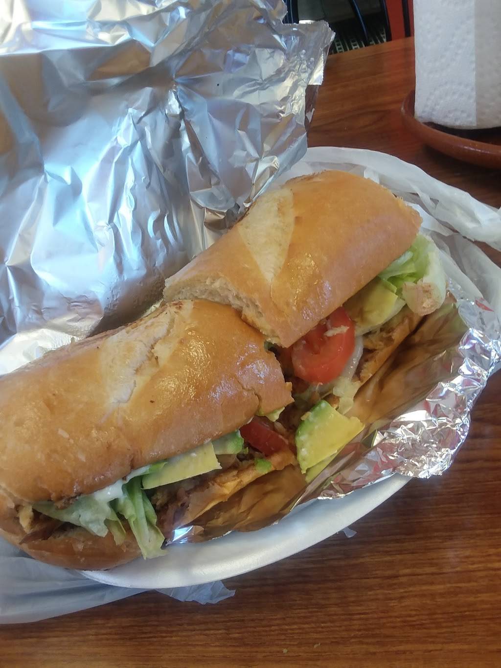 La cocinita | restaurant | 9415 S R L Thornton Fwy, Dallas, TX 75232, USA | 2144022386 OR +1 214-402-2386