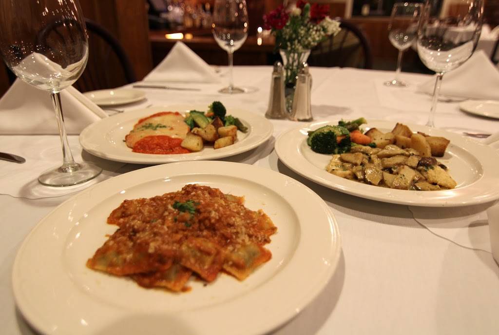 Il Pavone | restaurant | 2291 Olympic Blvd, Walnut Creek, CA 94595, USA | 9259399060 OR +1 925-939-9060