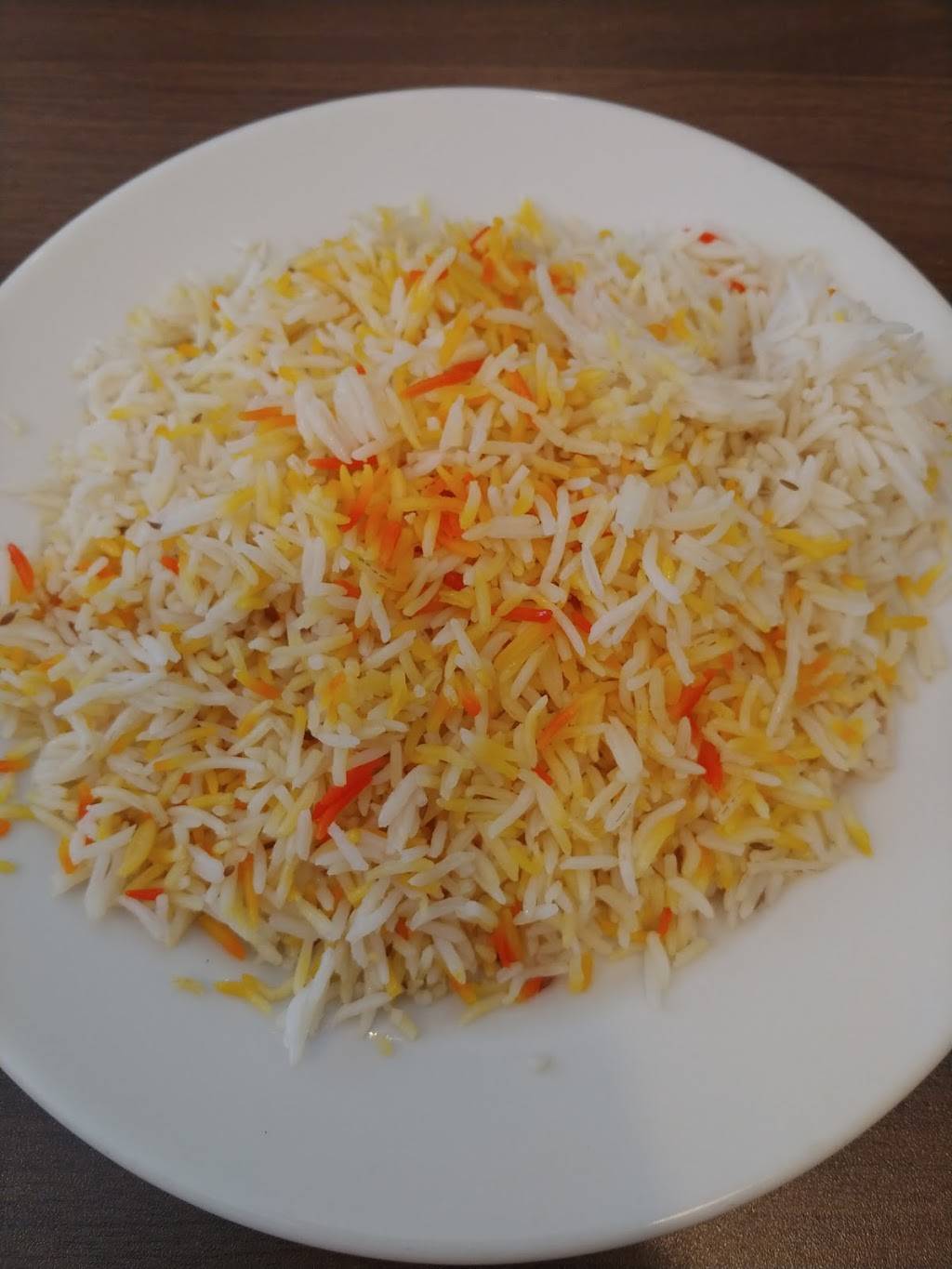 Naan N Curry | restaurant | 737 3rd St, San Francisco, CA 94107, USA | 4158729957 OR +1 415-872-9957